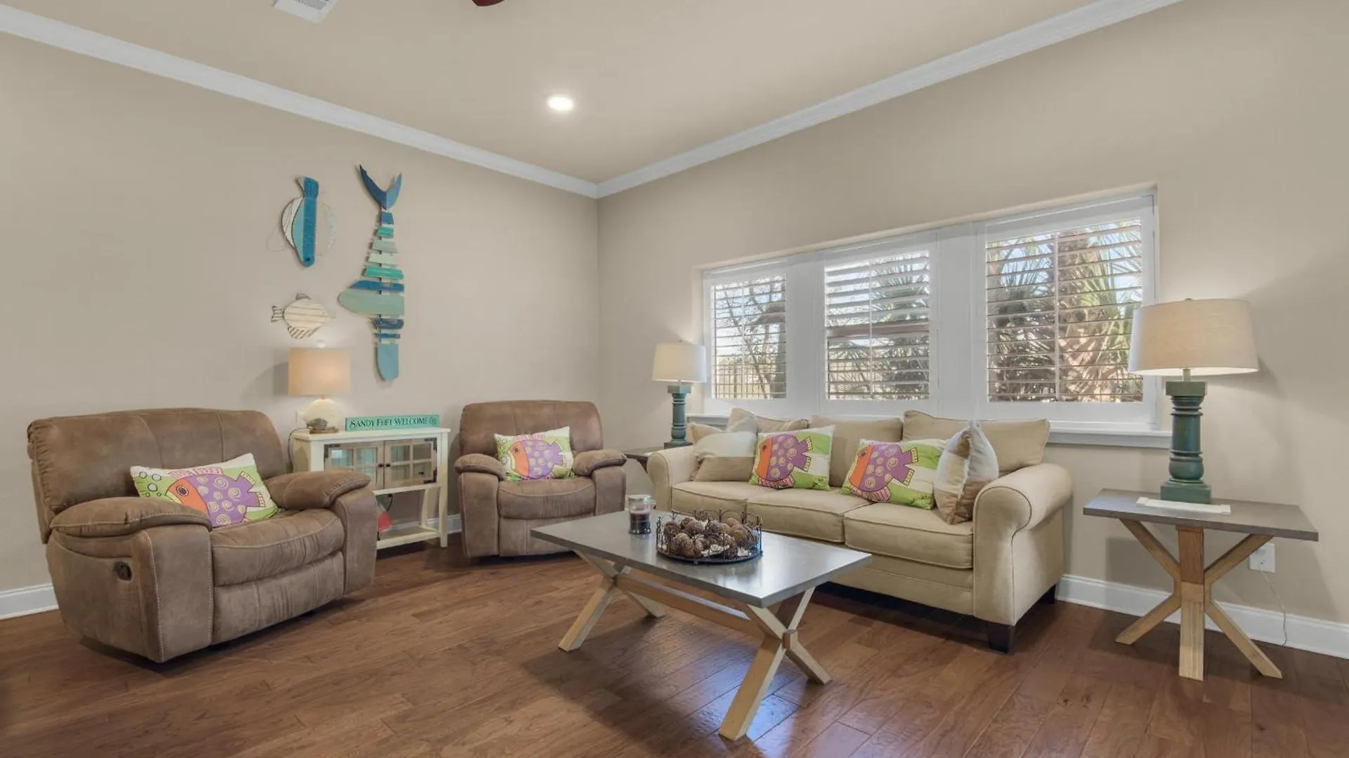 Alerio A101 Villa Destin