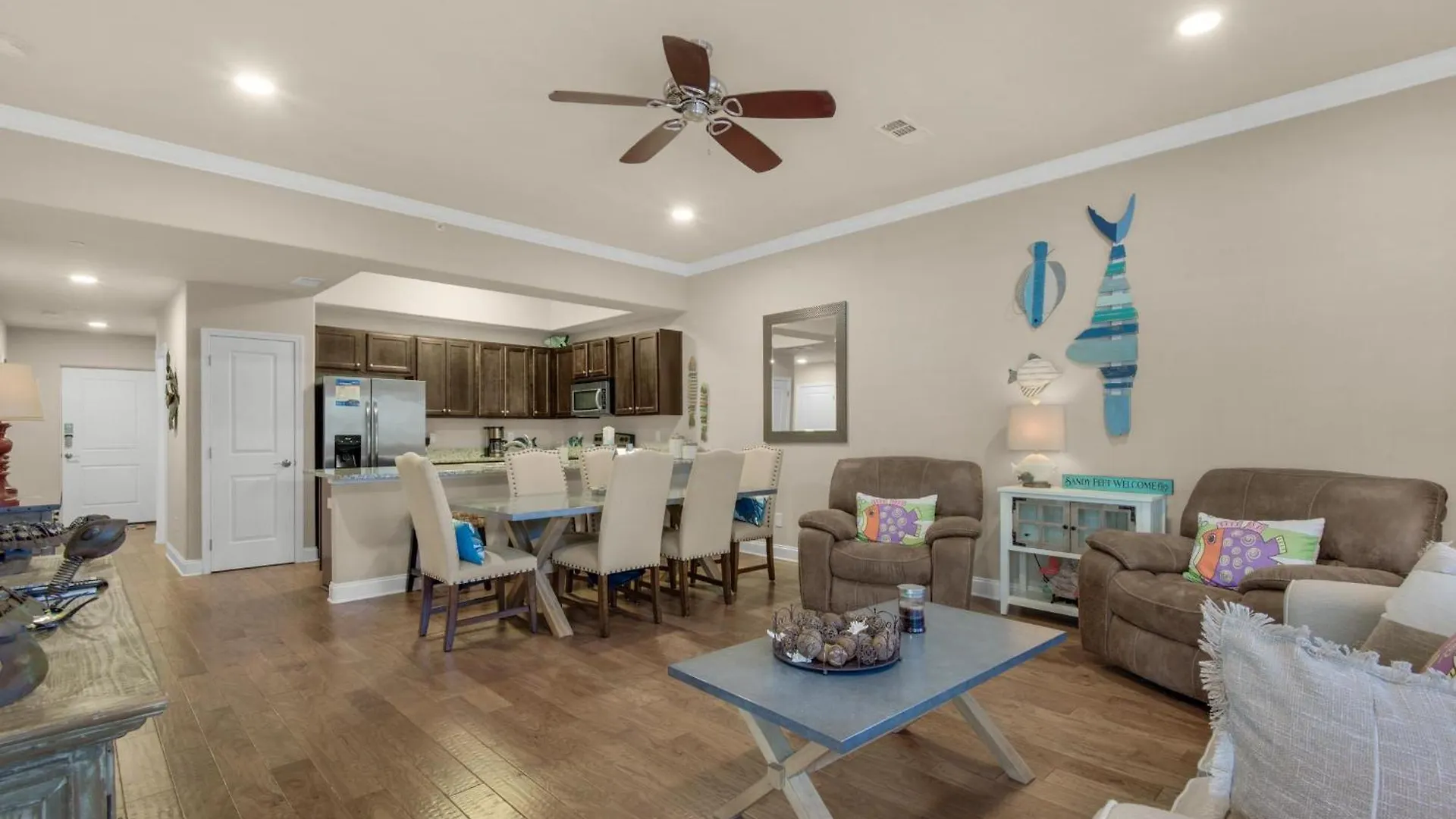 Alerio A101 Villa Destin United States
