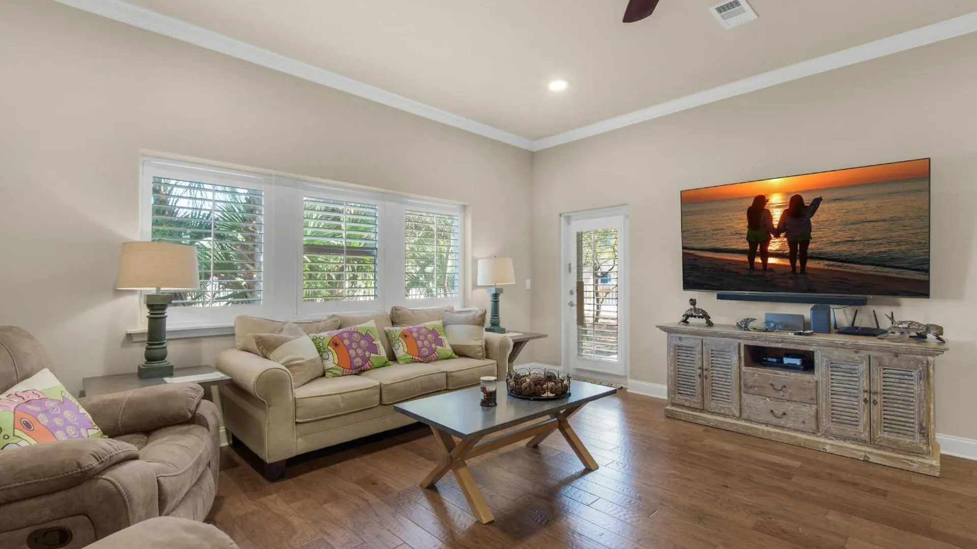 Alerio A101 Villa Destin Holiday home