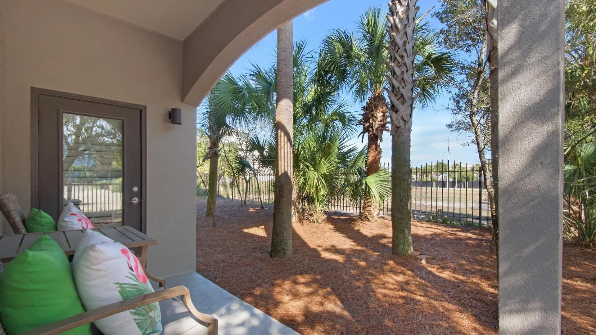 Holiday home Alerio A101 Villa Destin