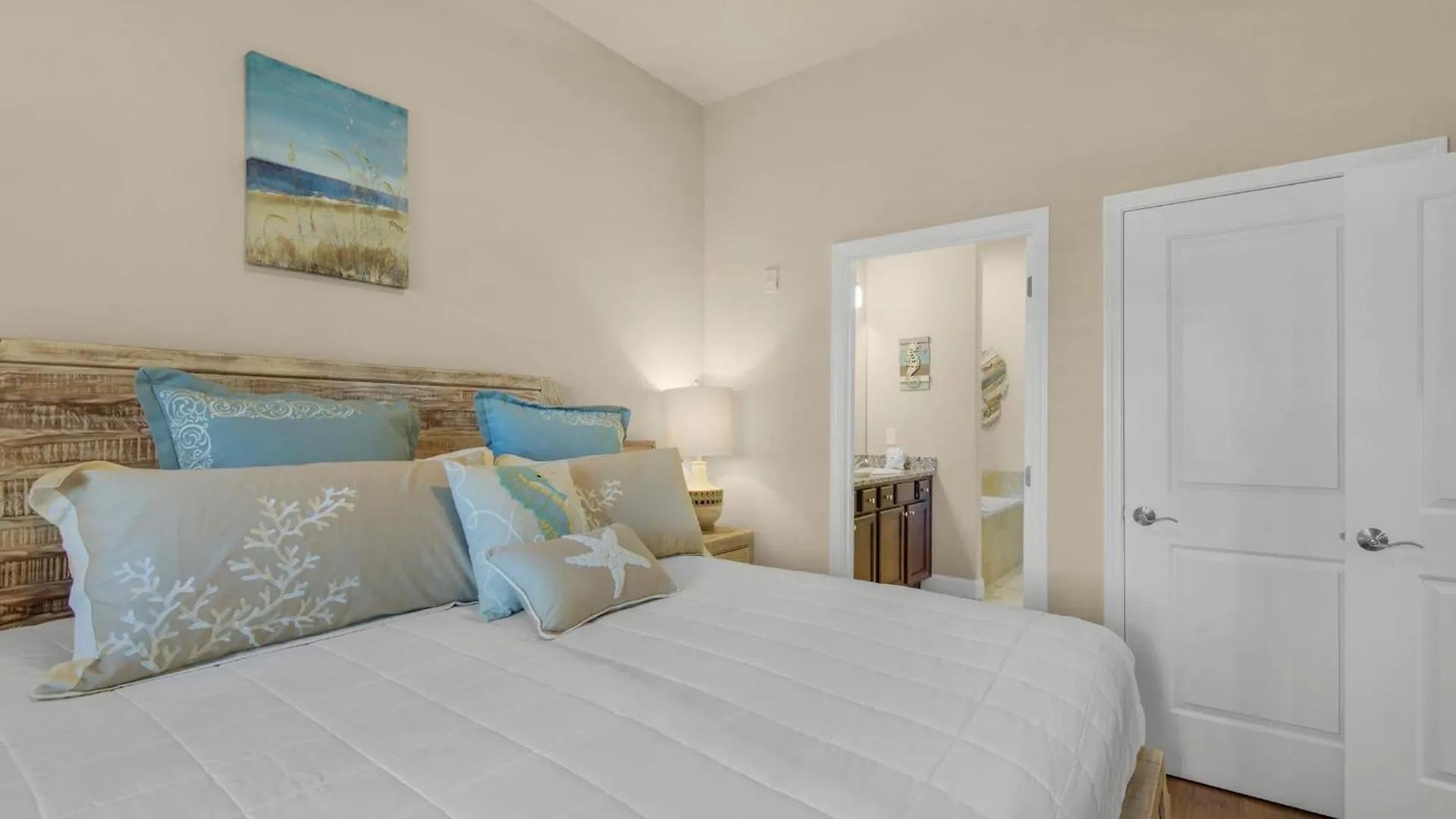 Alerio A101 Villa Destin