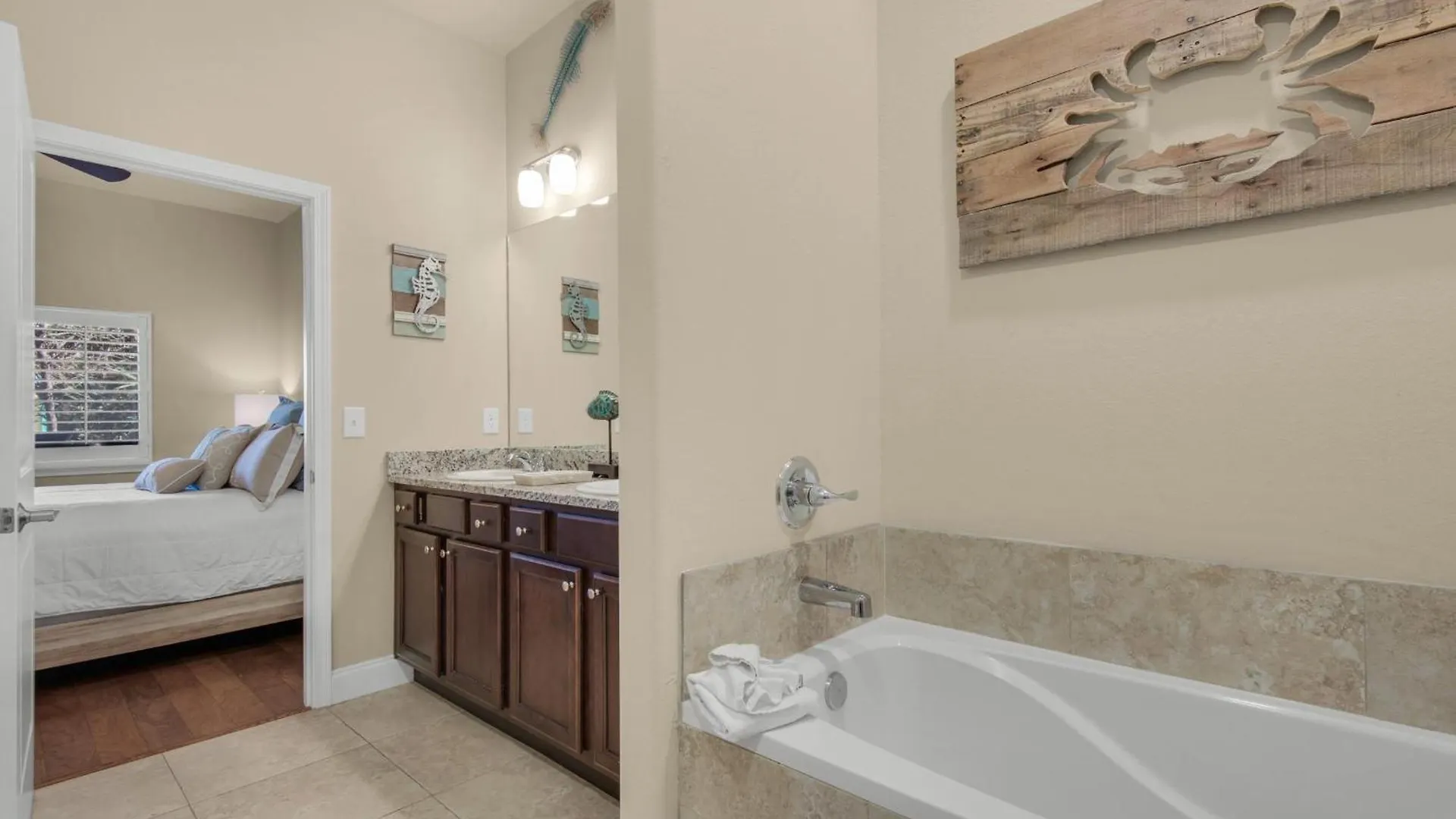 Alerio A101 Villa Destin
