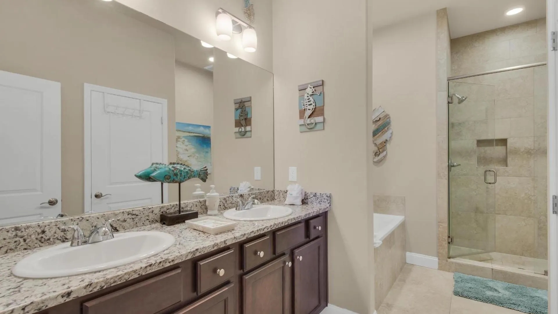 Alerio A101 Villa Destin Holiday home