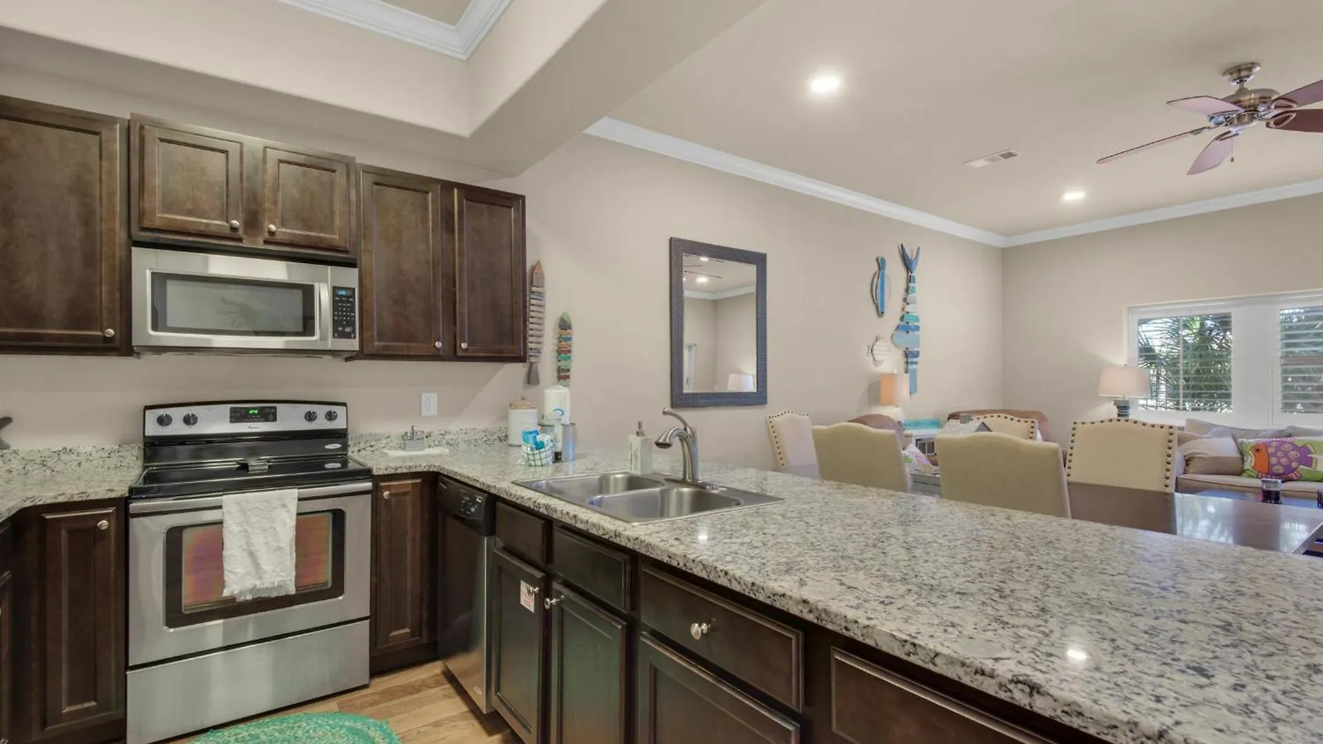Alerio A101 Villa Destin Holiday home
