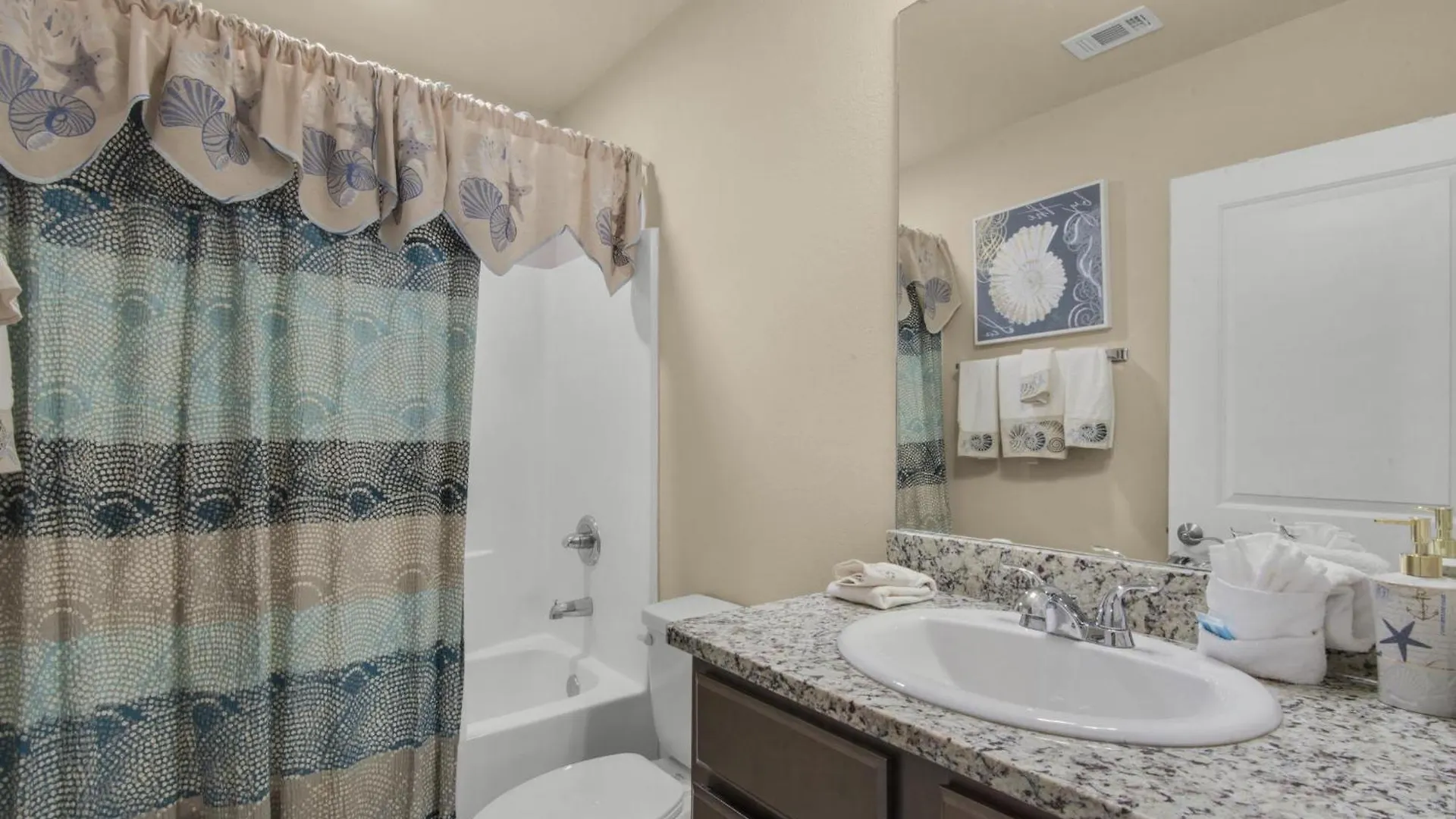 Holiday home Alerio A101 Villa Destin United States