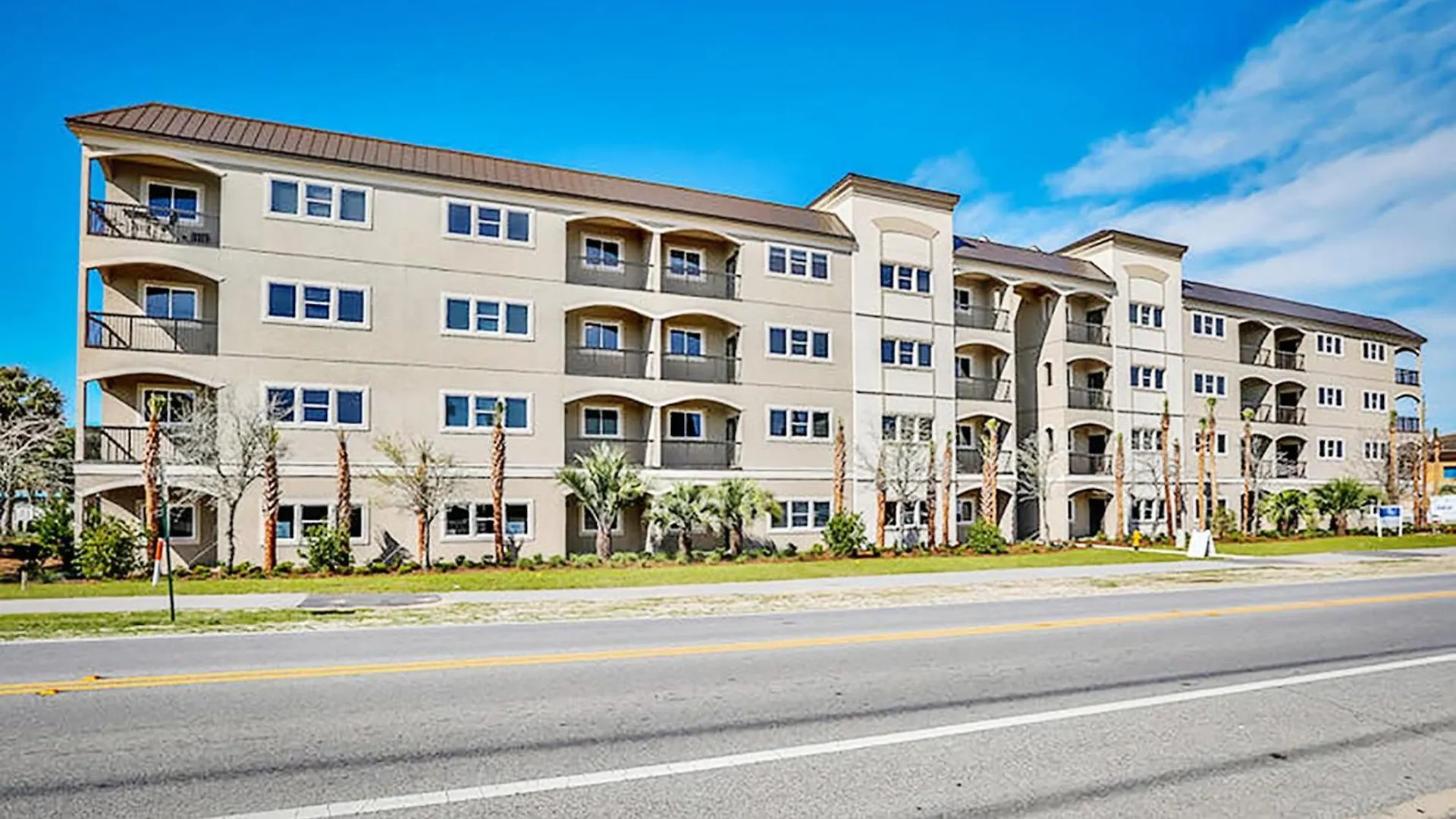 Alerio A101 Villa Destin United States