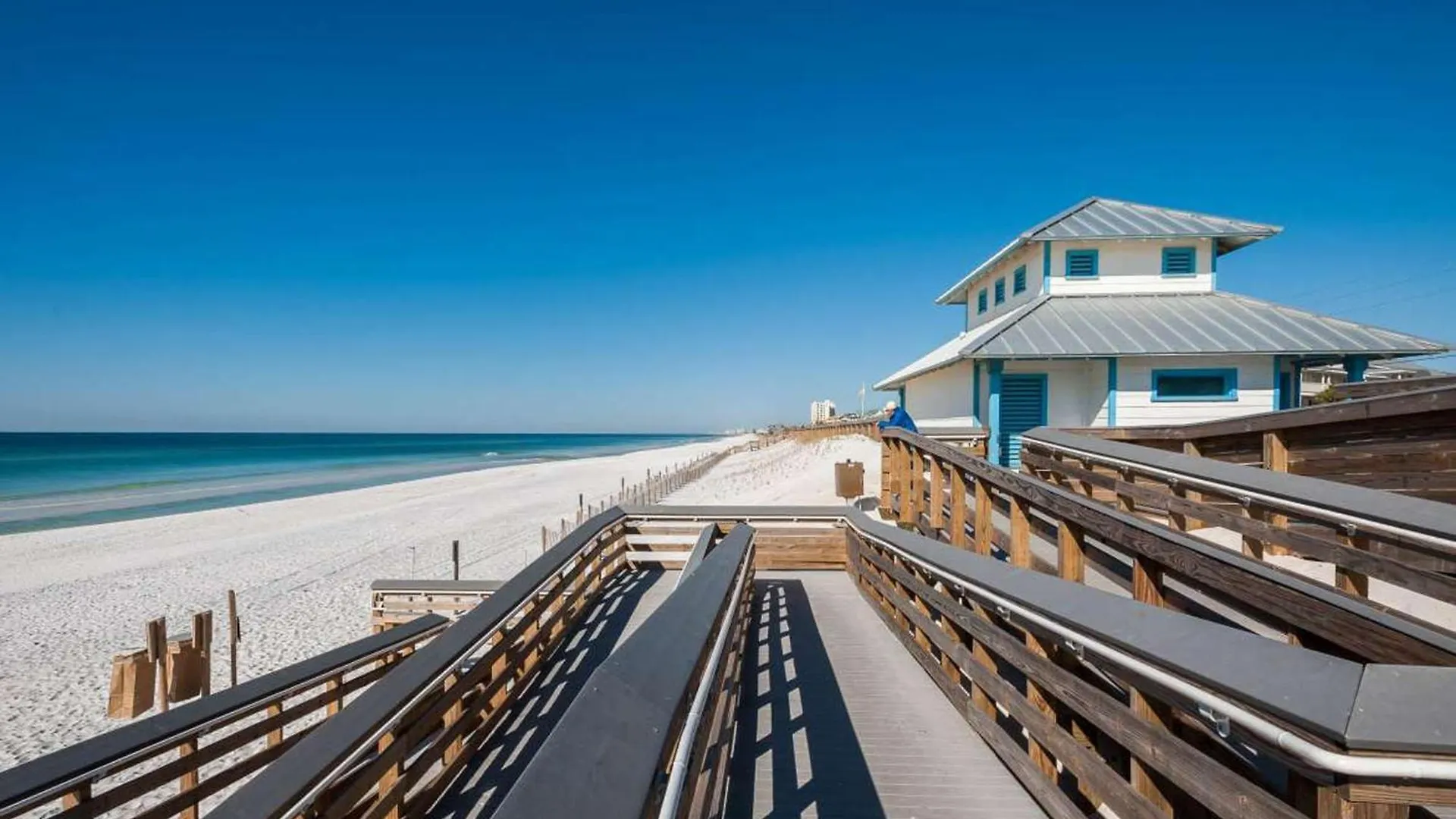 Alerio A101 Villa Destin