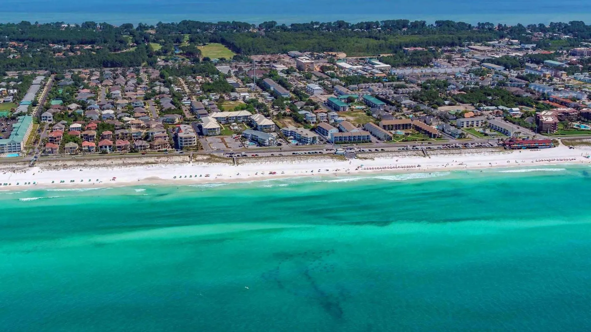 Alerio A101 Villa Destin