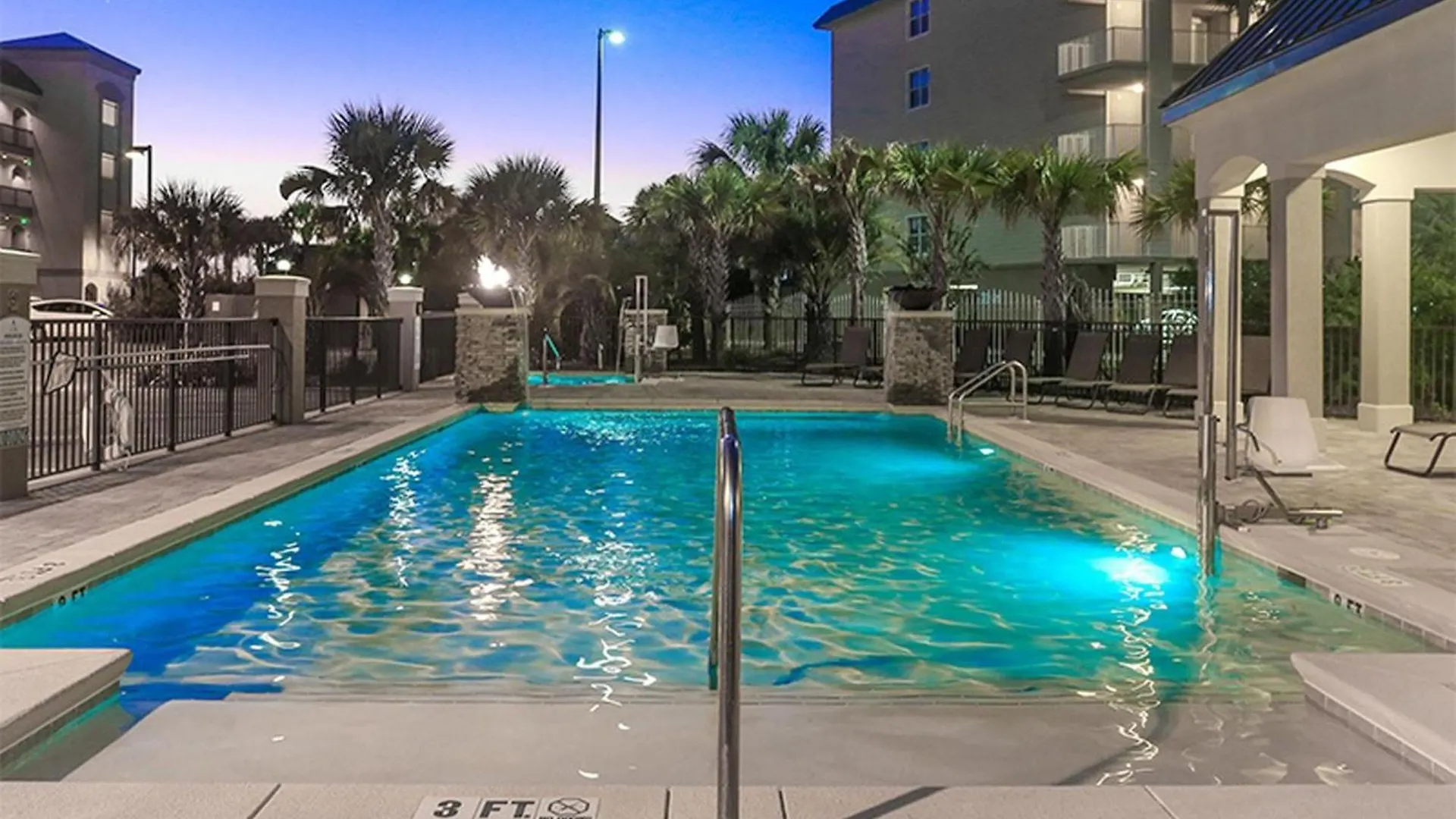 Holiday home Alerio A101 Villa Destin United States