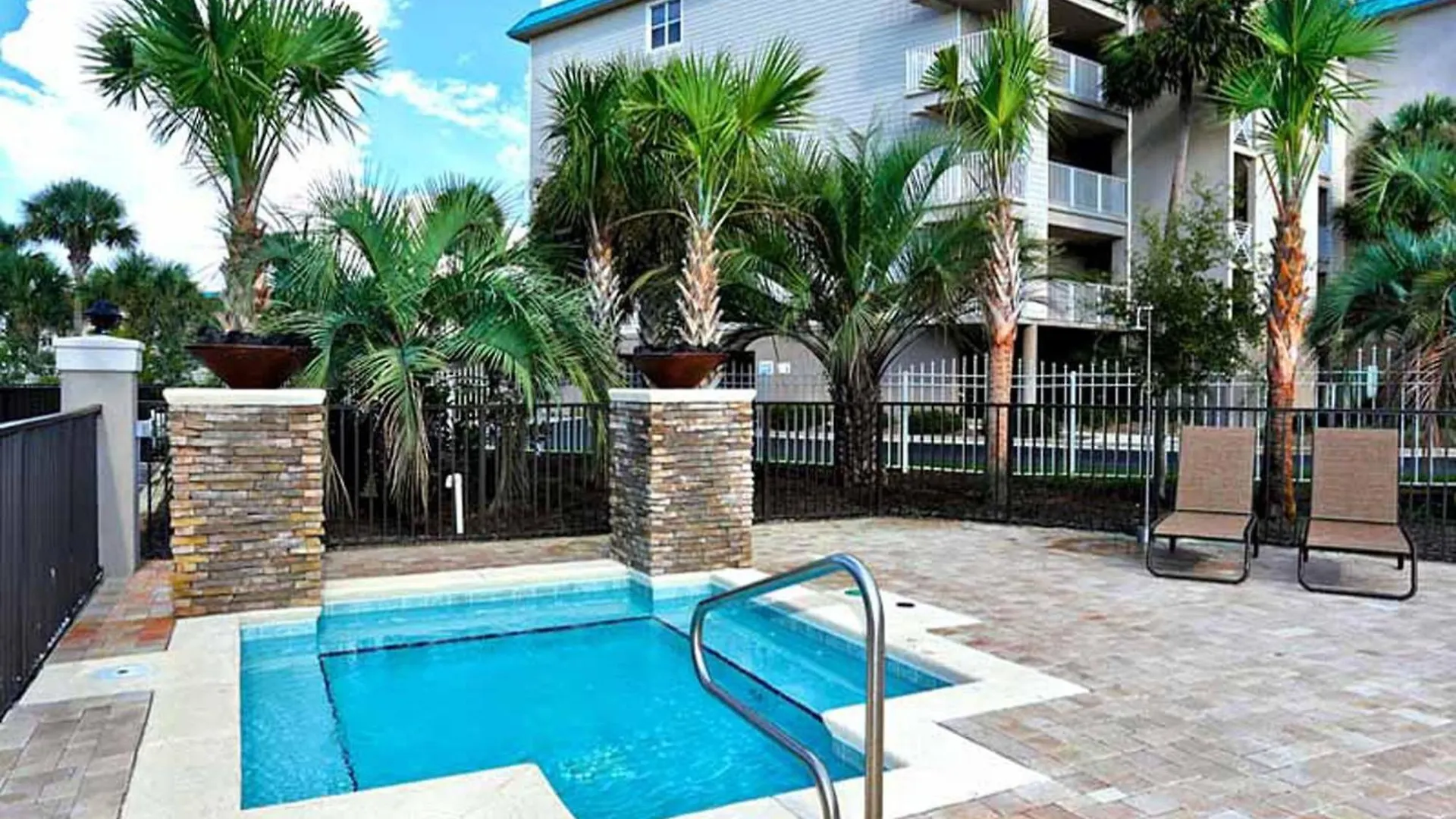 Alerio A101 Villa Destin United States