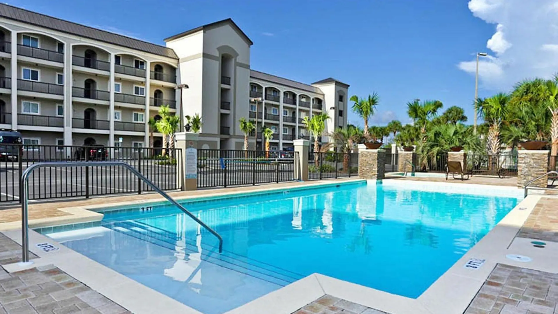 Alerio A101 Villa Destin Holiday home