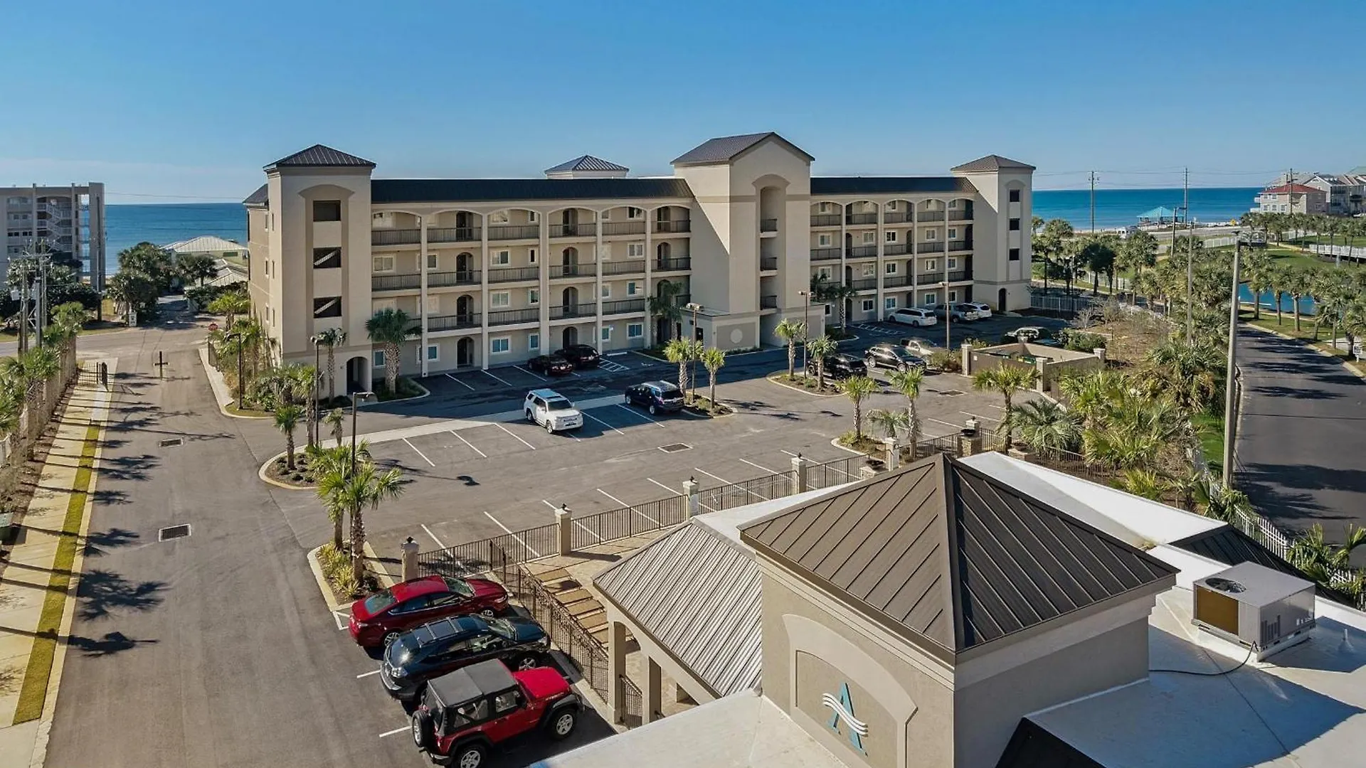Alerio A101 Villa Destin Holiday home