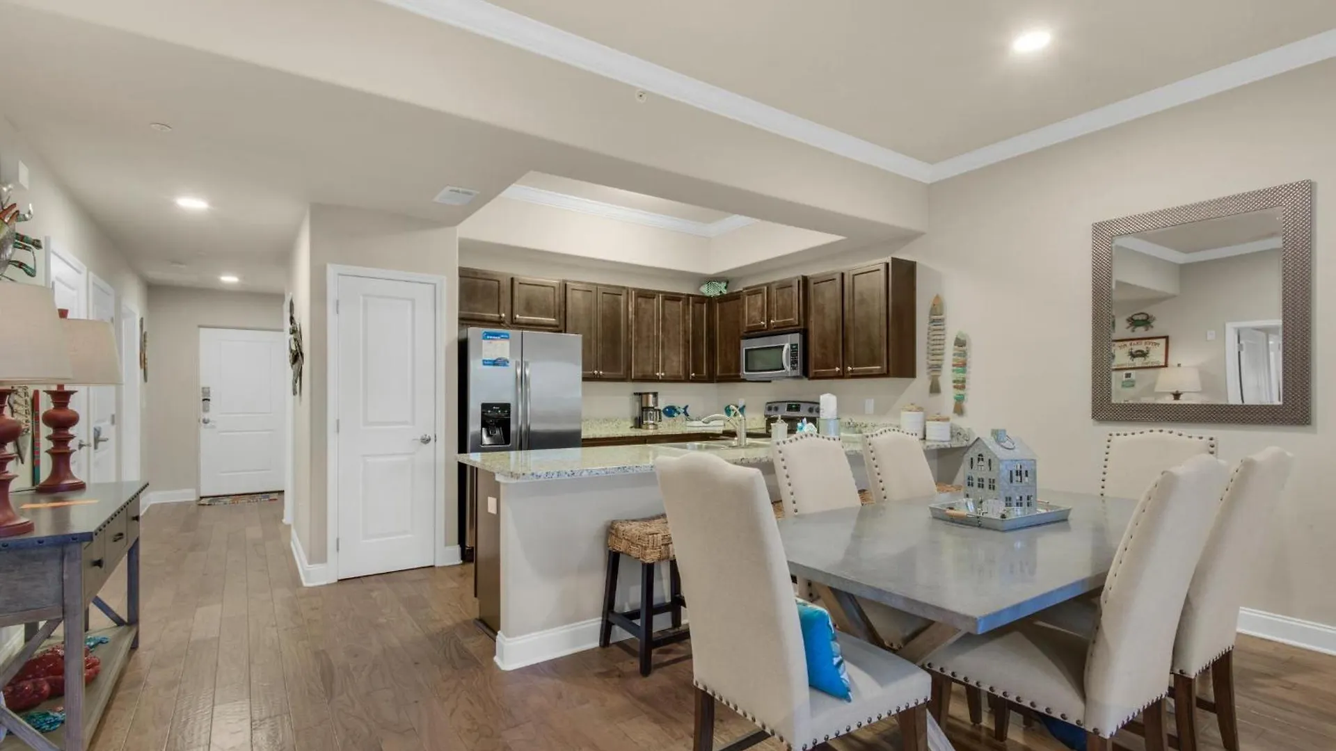 Alerio A101 Villa Destin