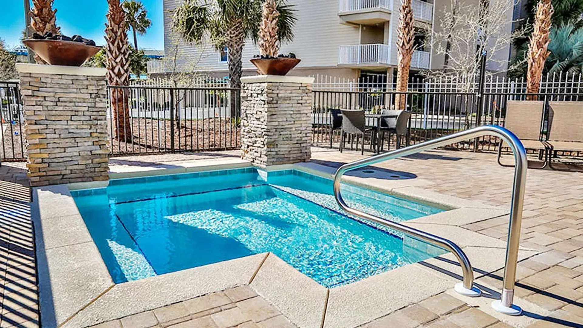 Vakantiehuis Alerio A101 Villa Destin Verenigde Staten