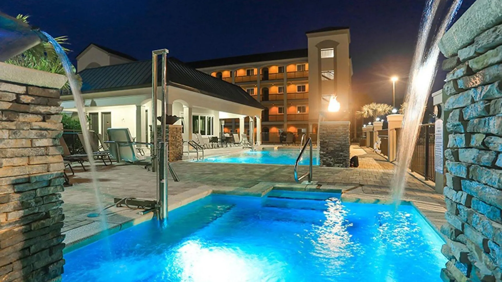 Alerio A101 Villa Destin